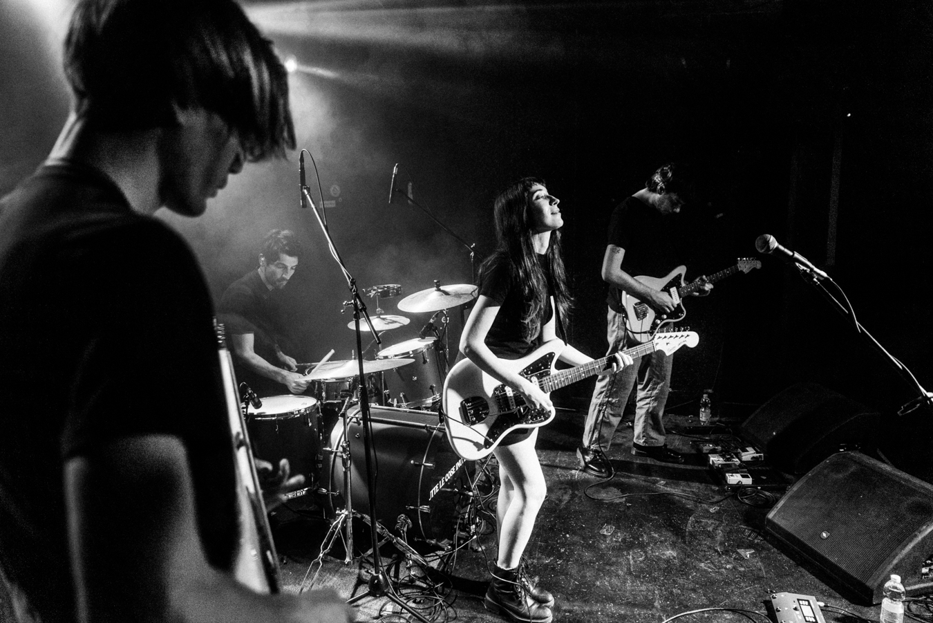 Veranstaltungsbild für Glazyhaze - abgesagt